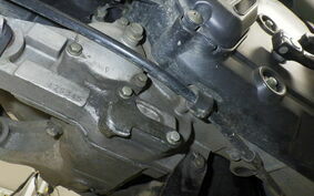 SUZUKI ADDRESS V125 CF46A