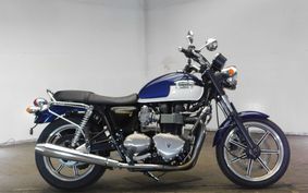 TRIUMPH BONNEVILLE SE 2009 J9107G