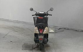 SUZUKI LET's CA4AA