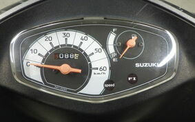 SUZUKI ADDRESS V50 Gen.2 CA44A