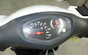 SUZUKI ADDRESS V125 CF4EA