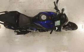 YAMAHA MT-25 RG43J