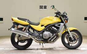 KAWASAKI BALIUS 250 Gen.2 ZR250B