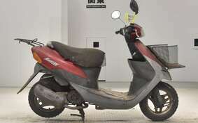 SUZUKI LET's 2 CA1PA