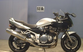 SUZUKI BANDIT 1200 S 2005 GV77A