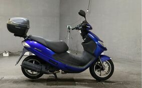 SUZUKI ADDRESS 110 CF11A