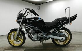 KAWASAKI BALIUS 250 ZR250A