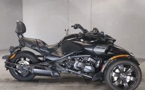 OTHER BRP CAN-AM SPIDER F3 S ..