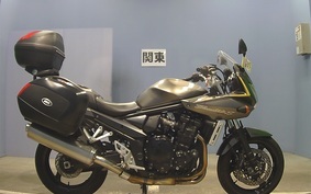 SUZUKI BANDIT 1250 SA 2010 GW72A