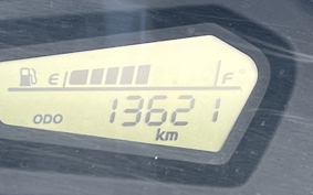HONDA PCX125