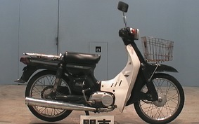 SUZUKI BIRDIE 50 BA14A