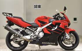 HONDA CBR600F GEN 2 2000 PC35