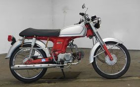 HONDA BENLY 50 S CD50