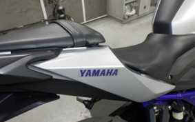 YAMAHA MT-03 2015 RH07J