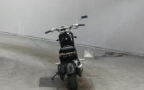 HONDA ZOOMER AF58