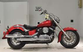 YAMAHA DRAGSTAR 400 CLASSIC 1999 4TR