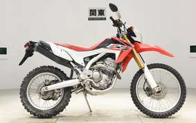 HONDA CRF250L MD38