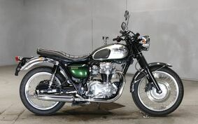 KAWASAKI W650 2009 EJ650A