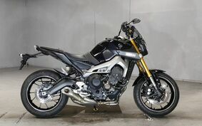 YAMAHA MT-09 2015 RN34J