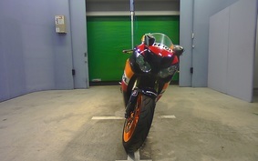 HONDA CBR1000RR Gen. 2 2009 SC59