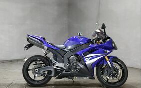 YAMAHA YZF-R1 2007 RN20