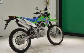 KAWASAKI KLX150L