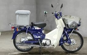 HONDA PRESS CUB 50 AA01