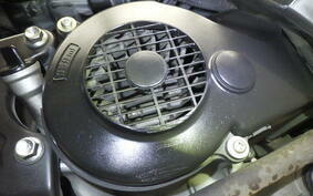 SUZUKI ADDRESS V125 S CF4MA