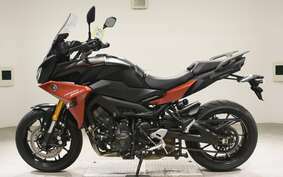 YAMAHA MT-09 Tracer GT 2021 RN51J