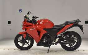 HONDA CBR250R GEN 3 MC41