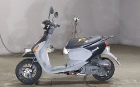 SUZUKI LETS4 CA45A