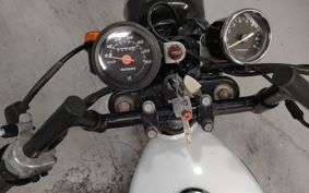 SUZUKI GS50 NA14A