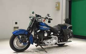 HARLEY FLSTSC 1450 2004