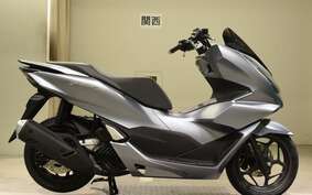 HONDA PCX125 JK05