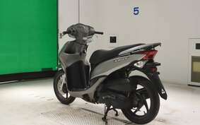 HONDA DIO 110 JF31