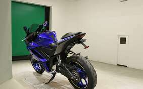 YAMAHA YZF-R3 2020 RH13J