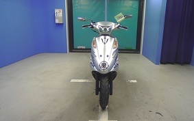 SUZUKI ADDRESS V125 G CF46A