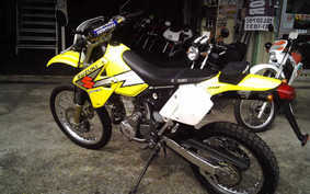 SUZUKI DR-Z400S 2003 SK43A