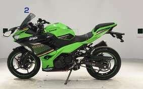 KAWASAKI NINJA 400 EX400G