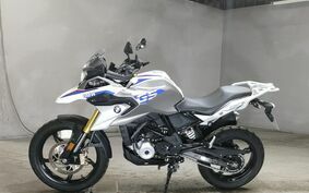 BMW G310GS 2018 0G02