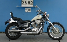 HONDA STEED 600 PC21