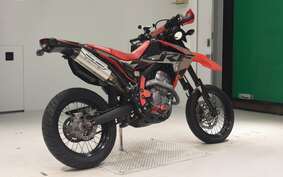 HONDA CRF250M MD44