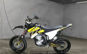 YAMAHA WR250X DG15J