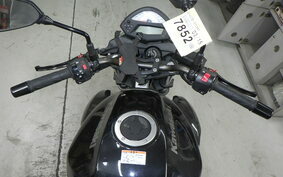 KAWASAKI ER400 N 2010 ER400B