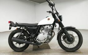 SUZUKI GRASS TRACKER NJ47A