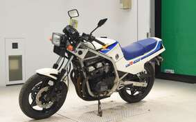 HONDA CBR400F GEN 1 1985 NC17