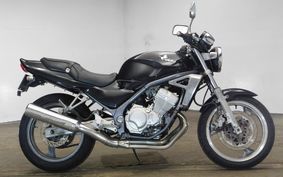 KAWASAKI BALIUS 250 1994 ZR250A