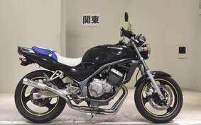 KAWASAKI BALIUS 250 ZR250A