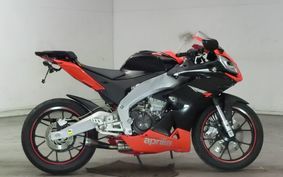 APRILIA RS4 125 TW00