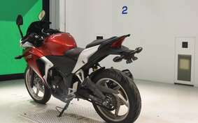 HONDA CBR250R GEN 3 MC41